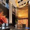 Отель The Giorgio Morandi Hotel (Jinan Olympic Sports West Road Convention and Exhibition Center), фото 8