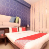 Отель OYO 14876 Hotel Samrat, фото 15
