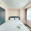 Отель Classic Luxurious 1Br Apartment At Gateway Pasteur Bandung, фото 15