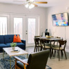 Отель Bayview Apartments by Lowkl, фото 6