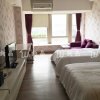 Отель Bojing Wales International Apartment Hotel в Гуанчжоу