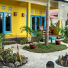 Отель Gili Air Garden, фото 7