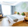 Отель Greentree Inn Fuyang Linquan County Economic Devel, фото 18
