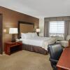 Отель Holiday Inn & Suites Chicago-Carol Stream (Wheaton), фото 7