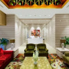 Отель Niranta Airport Hotel and Lounge Landside, фото 3