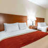 Отель Quality Inn & Suites, фото 4
