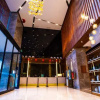 Отель Boxington Hotel (Baoji High-tech High-speed Railway South Station), фото 2