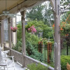 Отель Roussell's Garden Bed & Breakfast, фото 13