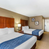 Отель Comfort Inn Gurnee near Six Flags, фото 27