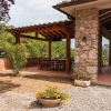 Отель Villa La Pieve in Citt Della Pieve, фото 37