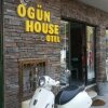 Отель Ogun House Hotel, фото 12