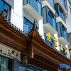 Отель Yiyun Mountain Residence (Huangshan Scenic Area Nandamen Branch), фото 1