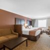 Отель Comfort Inn Murray - Salt Lake City South, фото 12