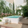 Отель Los Patios del Agua, фото 15