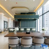 Отель Bangkok loft luxury apartment near jodd night market 500mbps Wi-Fi, фото 1
