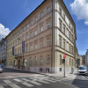 Отель EA Hotel New Town в Праге