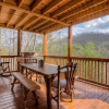 Отель Meandering Moose by Escape to Blue Ridge, фото 11