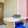Отель Cozy Stay 2Br At Bogor Valley Apartment, фото 11