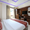 Отель OYO 9420 Hotel Silver Palm, фото 13