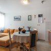 Отель Beautiful Home in Omis With Wifi and 1 Bedrooms, фото 9