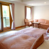 Отель Chuzenji Kanaya Hotel, фото 4