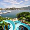 Отель Alba Suites Acapulco, фото 22