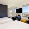 Отель Aloft Portland Downtown Waterfront ME, фото 20