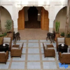 Отель Le Riad Villa Blanche, фото 2
