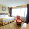 Отель Metro Hotel, фото 7