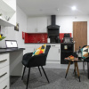 Отель Leicester's Lyter Living, фото 9