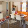 Отель Mobilhome Camping Arquebuse, фото 12