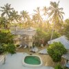 Отель Zanzibar White Sand Luxury Villas & Spa, фото 24