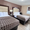 Отель Roger's Motel, фото 45