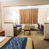 Отель Comfort Inn, фото 17