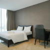 Отель Luxurious 1BR @ L'Avenue Apartment near Sampoerna Universitas, фото 6