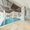 Отель Stampa Residencial Santa Fe, фото 17