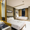 Отель B2 Khon Kaen Boutique & Budget Hotel, фото 6