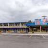 Отель Motel 6 Missoula, MT - University в Мизуле