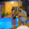 Отель Panisara Pool Villa, фото 9