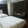 Отель Shijiazhuang 520Love Theme Apartment, фото 17