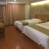 Отель GreenTree Inn Beijing Tongzhou District Yujiawu Techonology Park Express Hotel, фото 11