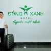 Отель Dong Xanh Hotel, фото 4