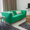 Отель Vistana Residence, Bayan Lepas Penang, фото 5