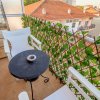 Отель Le Petit 1 Bed Apartment in Orestiada, фото 5