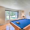 Отель Spacious Chesapeake Home w/ Pool Table!, фото 16