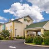 Отель Quality Inn Spring Mills - Martinsburg North, фото 28