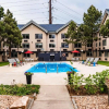 Отель Best Western Plus Denver West/Golden, фото 19
