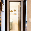 Отель Belíssimo apartamento no Porto das Dunas, фото 38