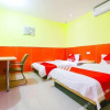 Отель OYO Gegewu Hotel, фото 5