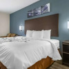 Отель Sleep Inn & Suites Augusta West Near Fort Eisenhower, фото 7